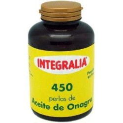 ONAGRA 500MG 450 PERLAS  INTEGRALIA