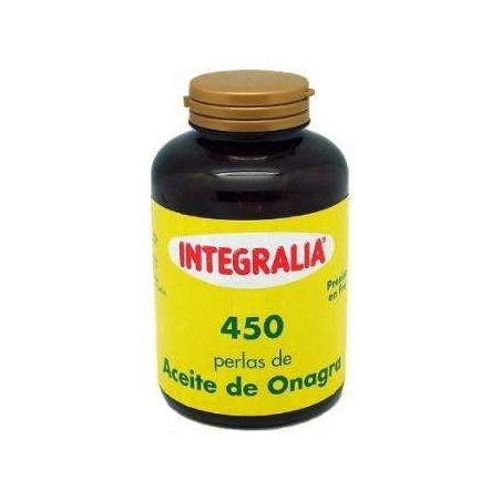 ONAGRA 500MG 450 PERLAS  INTEGRALIA