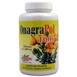 ONAGRAPOL 1000 120 PERLAS