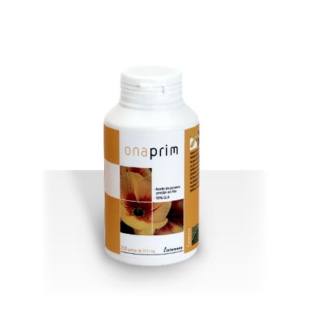 ONAPRIM 200 PERLAS  700MG PLAMECA