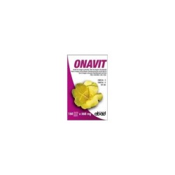 ONAVIT  160Cap.  ABAD