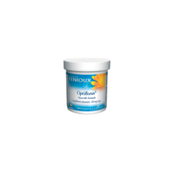 OPTIFLORUS  430MG  200 CAP FENIOUX