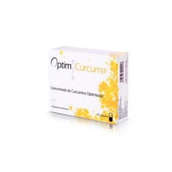 OPTIM CURCUMA 45 CAP SERPENS