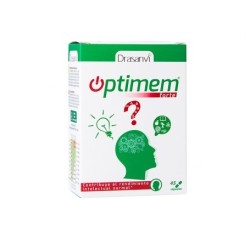 OPTIMEM FORTE 45Cap. DRANSAVI