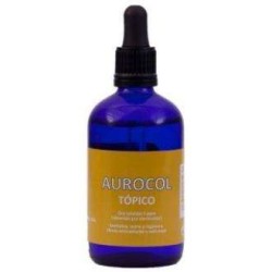 AUROCOL 100ml. EQUISALUD