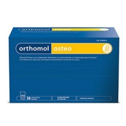 ORTHOMOL OSTEO 30-RACIONES