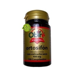 ORTOSIFON 100 COMPRIMIDOS  400MG OBIRE