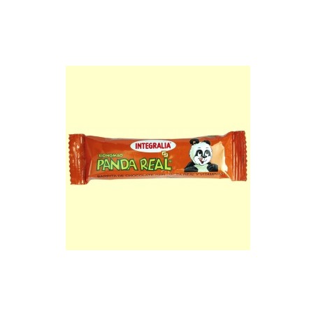 PANDA REAL BARRITAS INTEGRALIA