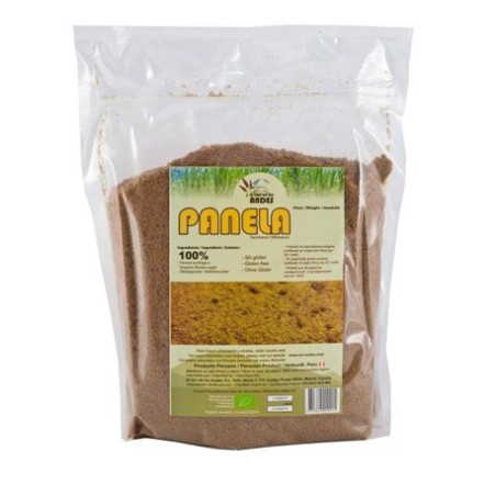 PANELA 500GR ORO DE LOS ANDES