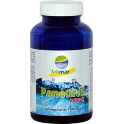 PANEURAL ACTIVE 60Caps.