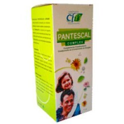 PANTESCAL COMPLEX 250ML CFN
