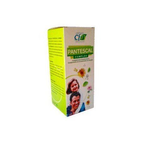 PANTESCAL COMPLEX 250ML CFN