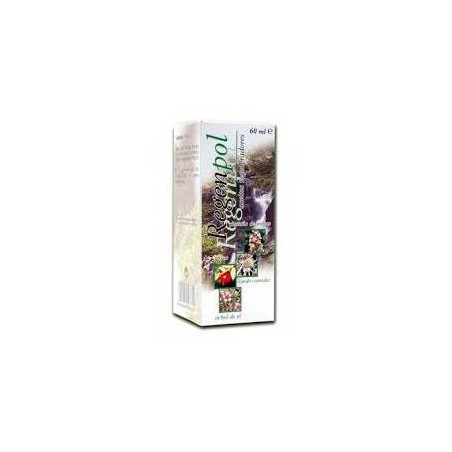 REGENPOL 60ML P/P