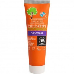 PASTA DENTAL NIÑOS 75ML URTEKRAM