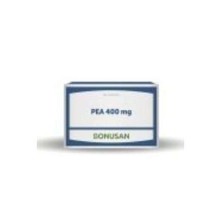 PEA 400MG 90CAPS BONUSAN