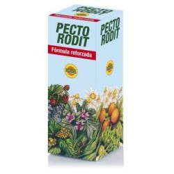 PECTO-RODIT 250ML. ROBIS