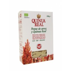 PENNE ARROZ+QUINOA 250GR LA FINESTRA SUL CIELO