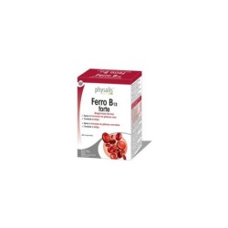 PHYSALIS FERRO B12 60COMP