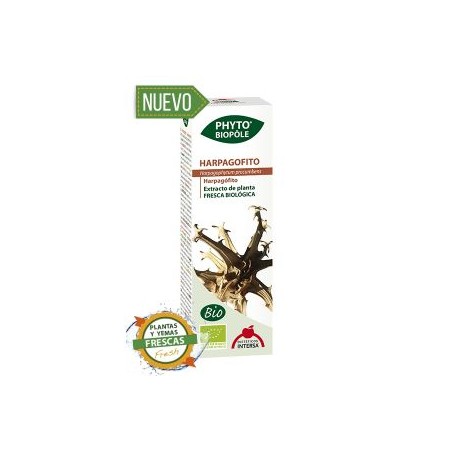 PHYTOBIOPOLE HARPAGOFITO 50ML