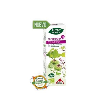 PHYTOBIOPOLE MIX EPIDERM BIO