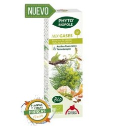 PHYTOBIOPOLE MIX GASES 50ML BIO