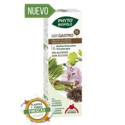 PHYTOBIOPOLE MIX GASTRO 50ML BIO