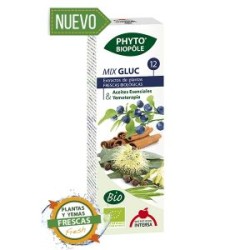PHYTOBIOPOLE MIX GLUC 12 BIO