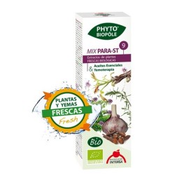 PHYTOBIOPOLE MIX PARA-ST 9 BIO