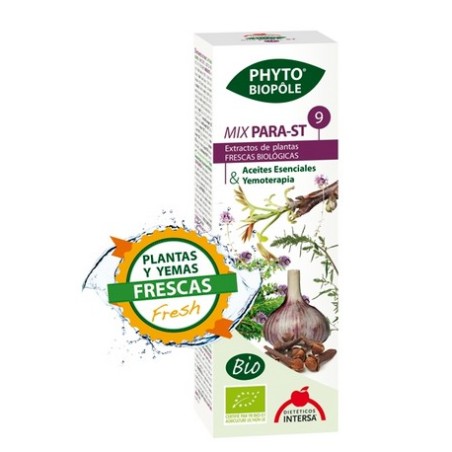 PHYTOBIOPOLE MIX PARA-ST 9 BIO