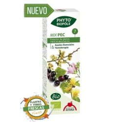 PHYTOBIOPOLE MIX PEC 7 50ML BIO