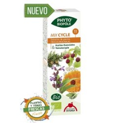 PHYTOBIOPOLE MIX CYCLE BIO 50ML