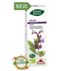 PHYTOBIPOLE SALVIA 50ML INTERSA