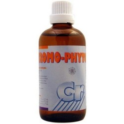 PHYTOLIGO CROMO 100ML ARTESANIA AGRICOLA