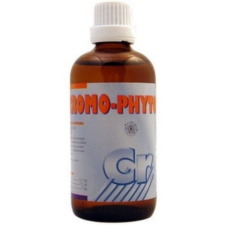 PHYTOLIGO CROMO 100ML ARTESANIA AGRICOLA