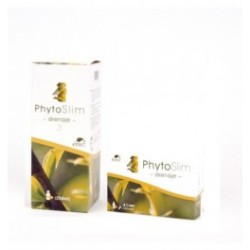 PHYTOSLIM DRENAJE 500ml.