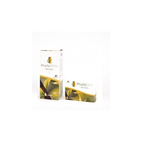 PHYTOSLIM DRENAJE 500ml.