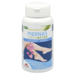 PIERNAS CIRCURETEN 60 PERLASC  INTERSA