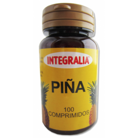 PIÑA 500MG 100COMP INTEGRALIA