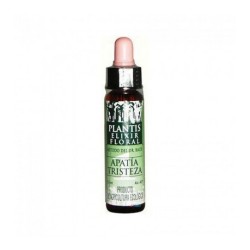 PLANTIS APATIA TRISTEZA 1 10ML