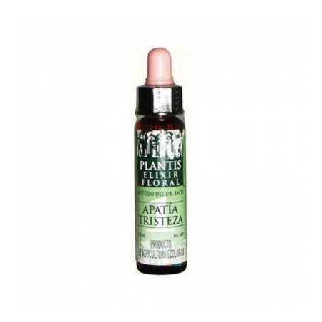 PLANTIS APATIA TRISTEZA 1 10ML