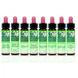 PLANTIS AUTOESTIMA 6 10ML