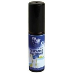 PLANTIS DESCANSO NOCTURNO 20ML