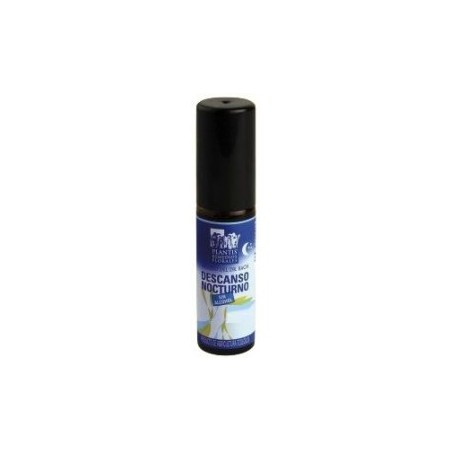 PLANTIS DESCANSO NOCTURNO 20ML