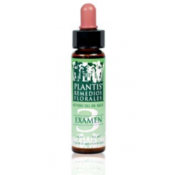 PLANTIS EXAMEN 3 10ML