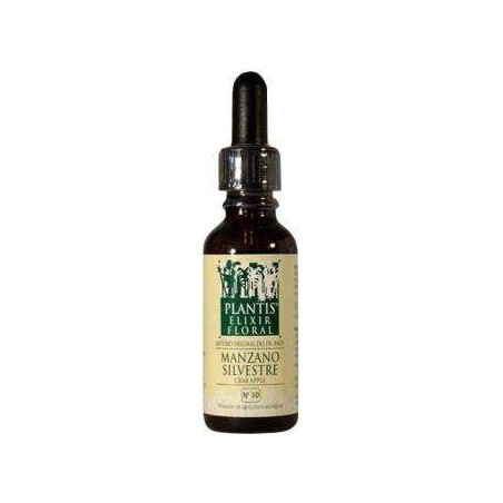 PLANTIS FLOR 10 CRAB APPLE 10M