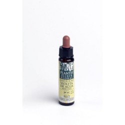PLANTIS FLOR 12 GENCIANA 10ML