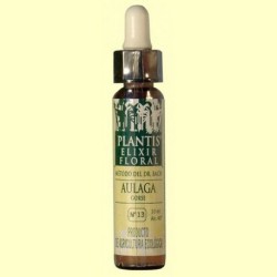 PLANTIS FLOR 13 GORSE AULAGA 10ML