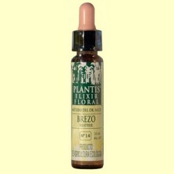 PLANTIS FLOR 14 HEATHER 10ML