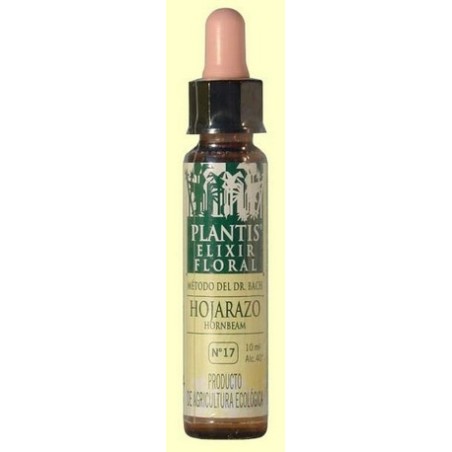 PLANTIS FLOR 17 HOJARAZO 10ML