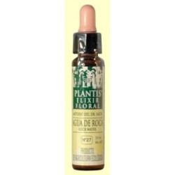 PLANTIS FLOR 27 ROCK WATER 10ML